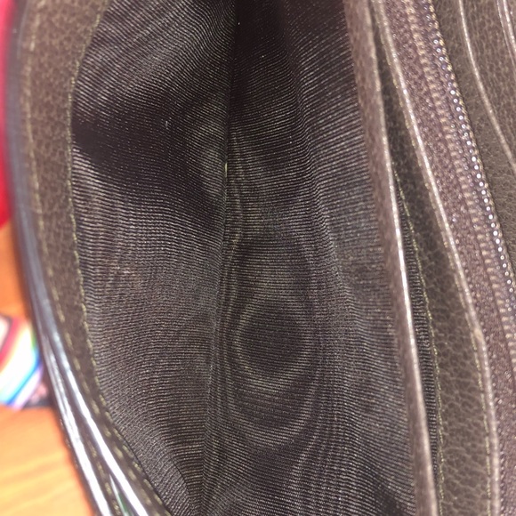 GENUINE GUCCI WALLET - Picture 5 of 5